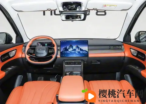 奇瑞第五代瑞虎8开启预售 两种设计风格 预售价1059万起-2