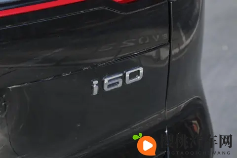 家用SUV推荐:AION i60,贴合审美的外观与实用配置-1