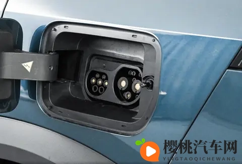 埃安i60怎么样?首次做增程车靠谱吗,搭载因湃电池-1