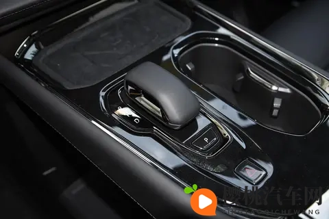 宜商宜家的豪华MPV:2024 款极氪 009 ,全家出行与商务接待的优选-2