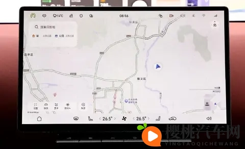 续航1270km+四激光雷达!阿维塔12四激光版实力不俗,值得一看-2