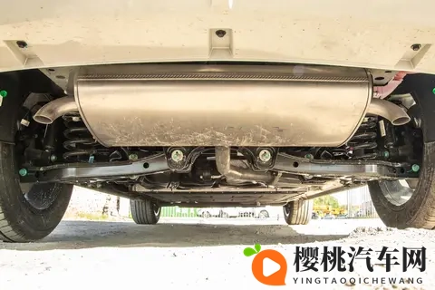 旅行小房车推荐捷途山海L7 PLUS,综合续航可达1700km-2