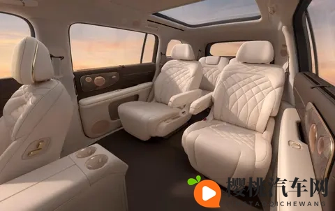 3228万元的智己LS9,很值吗?-2