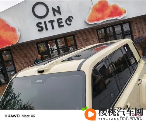 方盒子的轮回：当经典设计在新能源时代复活-1