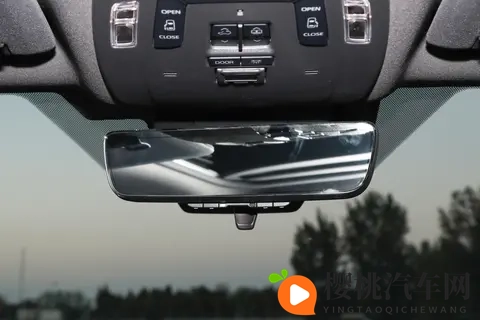 2026 款丰田格瑞维亚购车手册：满足多样需求-3