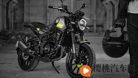 250:为啥是骂人话,却成了摩托车的“黄金排量”?-3