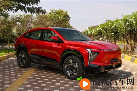 后驱+7座,印度版理想L8?马恒达XEV 9S月底发布-3