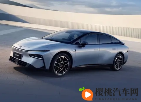 小鹏汽车将推出P7+增程版 纯电续航达325公里-1