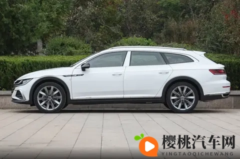 解读2026款大众CC,配20T+7DCT,能否实现颜值与实用性兼得?-2
