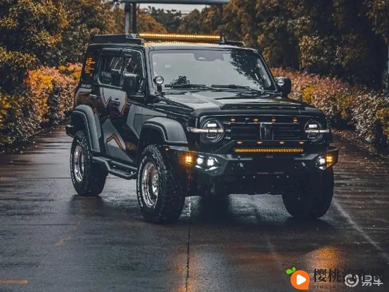 曜给西施做热身运动：汽车热身新玩法，西施车型性能大提升-1