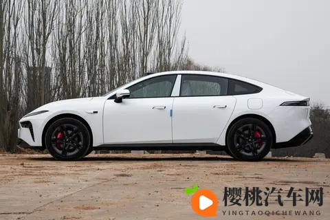 15 万级车该有的样子，东风奕派 eπ007 + 是个好选择-2