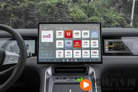 预算30万买六座SUV别纠结!39秒破百,1300公里续航,看它就够-2