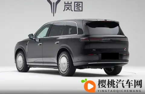 名字不普通，实力也不可小觑，岚图泰山比想象中还要优秀-3