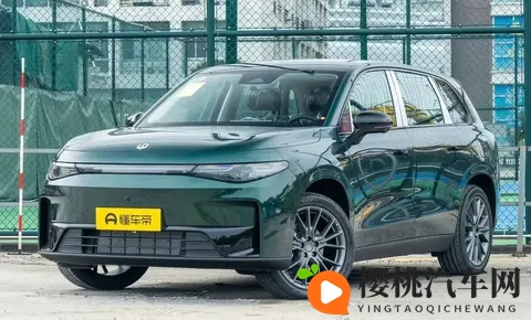 零跑A10即将亮相广州车展!比B系列还便宜?-1