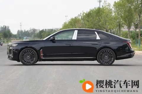 红旗 H9 选买：旗享版和旗畅版差 4 万选谁？-2