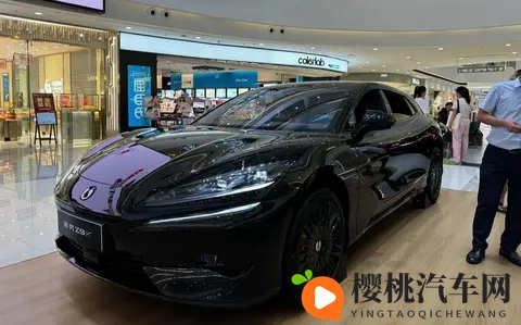 买不起仰望U7,买一辆腾势Z9GT也不错!-2