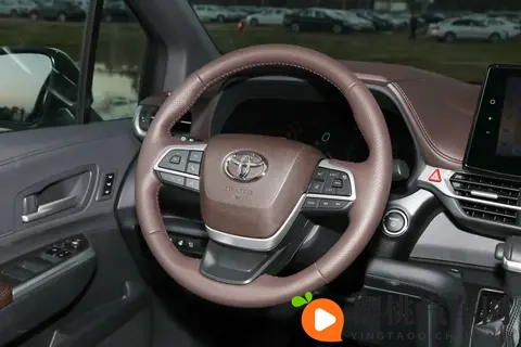 适合家用合资的MPV，选择性丰富，格瑞维亚具体该怎么选？-1