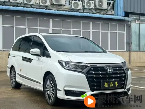 23年艾力绅混动,79万公里,宜商宜家好选择?-3