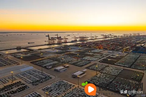 10月车市三大颠覆:57%渗透率与出口暴增背后的真相!-3