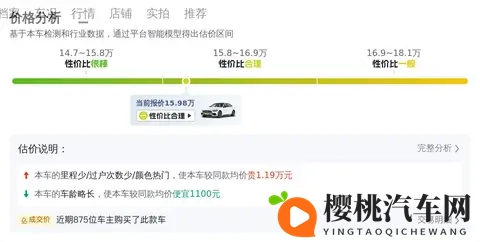 20款奔驰C级：31万公里，1598万，一手运动轿跑圆梦！-2