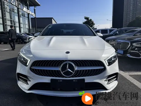 优雅之选,21款奔驰A200L,65万公里,1166万值不值?-2