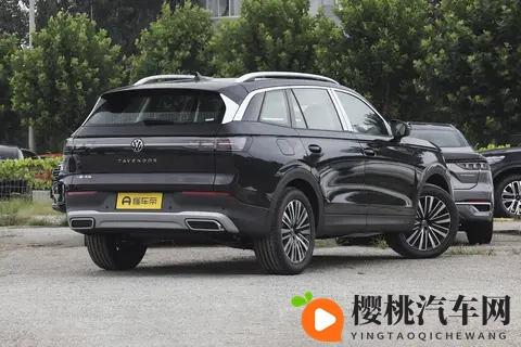 2026款大众揽巡全系解析:5款配置差异与精准选买指南-3