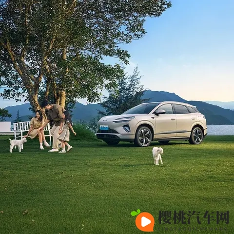 比亚迪三季度净利润下滑326%,转折点由此开始?-1