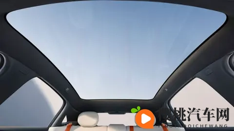 新车预售:1499万起,C级车空间,C-NCAP五星安全认证!-3