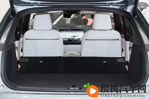 华为乾崑生态大会上,新品牌启境正式发布-1