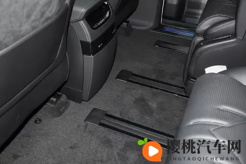 全能奶爸新宠,极氪009:家用太香了,优惠再加码,抄底好时机!-3