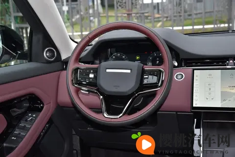 路虎揽胜极光L深度体验:除了经典设计,它还剩哪些硬实力?-1