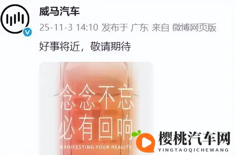 威马汽车复活，没那么简单-3