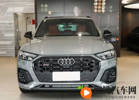 上海一辆冷门富豪的街头独舞：40万V6轿跑到底怎么过活的-3