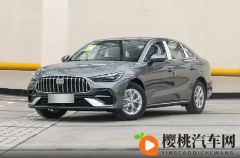 优惠后688万起，银河星耀6搅浑电混A级车市场，能否成功？-3