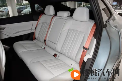 25万级纯电SUV，续航740km，配置拉满，乐道L60了解一下-1