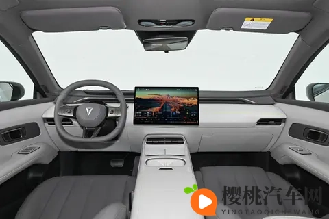 1399万元起售,续航670公里,搭载磁流变悬架,值得一看!-3