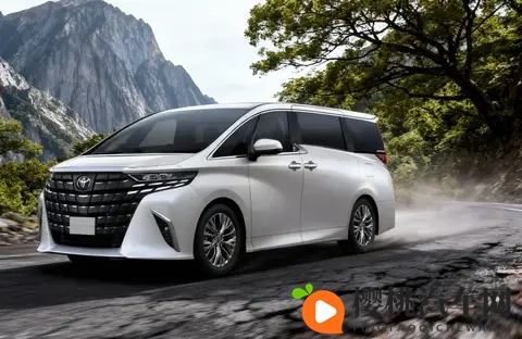 埃尔法23万有戏,以后咱也开开老板车-1