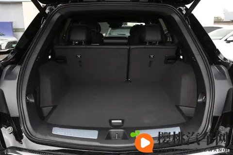 买凯迪拉克 XT5 看这篇：家用选大都会，复杂路况选四驱-3