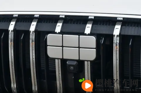 用价格攻坚，748万起，银河星耀6能给人怎样的体验？-3