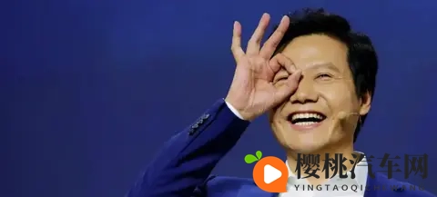 车圈大地震!雷军笑了,“大忽悠”们要凉了!-1