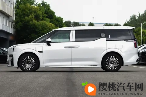 极氪009购车福利加码,宜商宜家纯电MPV,11月入手正当时-2