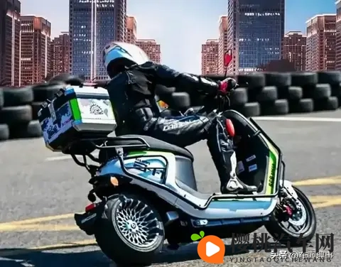 电动车时速锁死25km_h!新国标实施后,电摩的机会来了?真相扎心-1