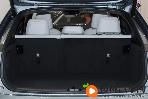 体验乐道 L60 2025 款 740km 长续航版，实力很强？-3