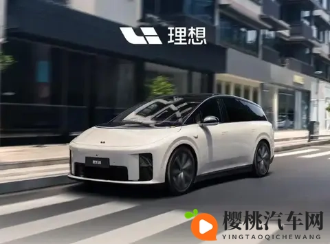 纯电初起、增程大跌，理想“鱼和熊掌”难兼得-3