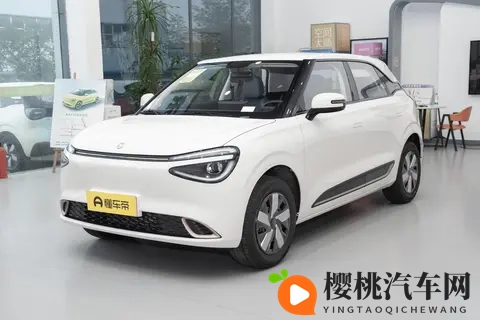 东风奕派10月销量31107台,连续多月超3万辆 同比增长349%-1