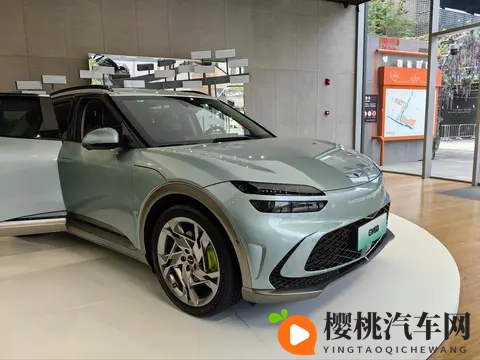 明星换脸区二区：未来出行新选择，汽车换脸科技引关注-2