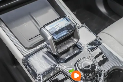 试驾捷途山海T1:全能家用SUV,买菜接娃、露营越野都能搞定-2