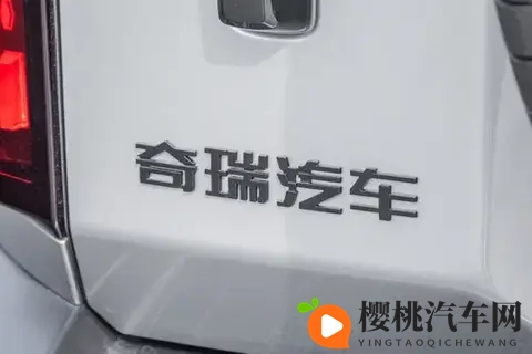 硬派越野,烂路不露怯,这款SUV咋样-2