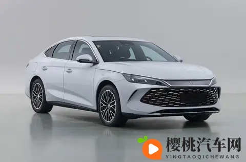 比亚迪“工信部车展”再上新，第401批公告、第八十批目录拟公示-1