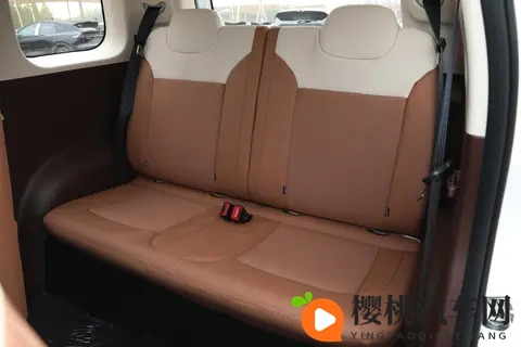 长安Lumin宝藏版：不同需求下的理想选择-3